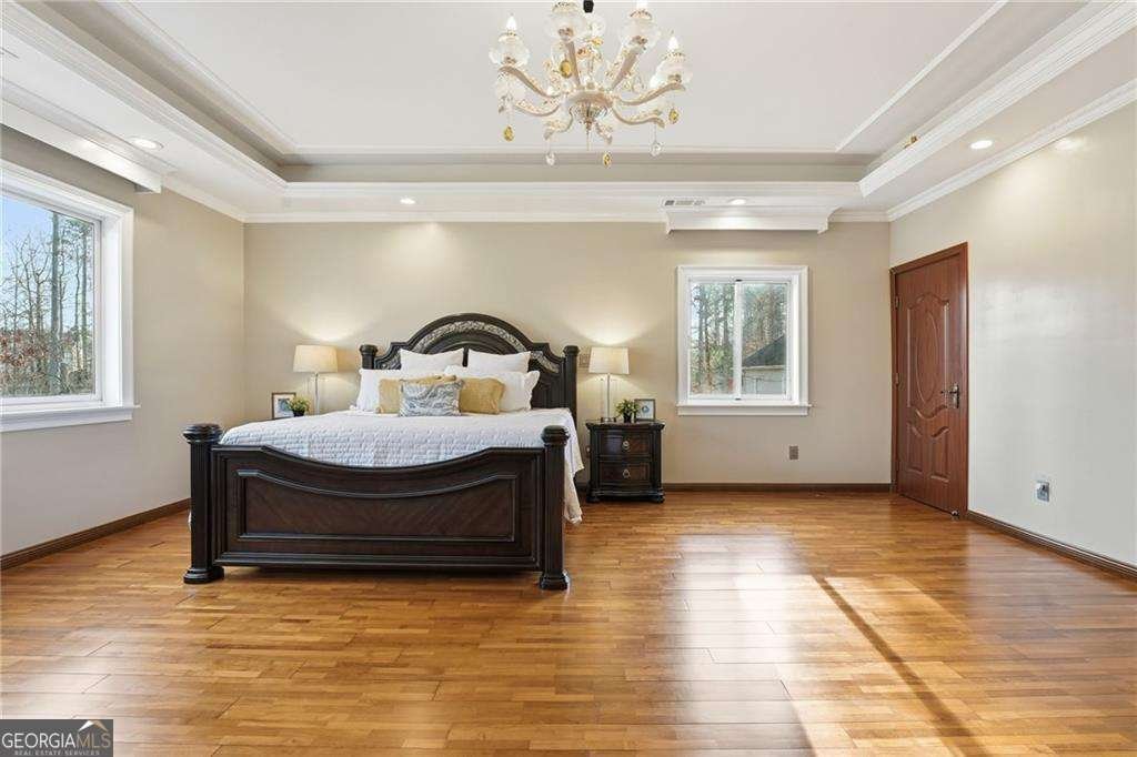 6831 Augusta Manor Suwanee - Photo 39