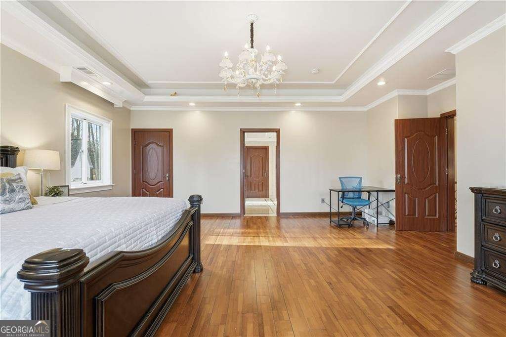 6831 Augusta Manor Suwanee - Photo 42