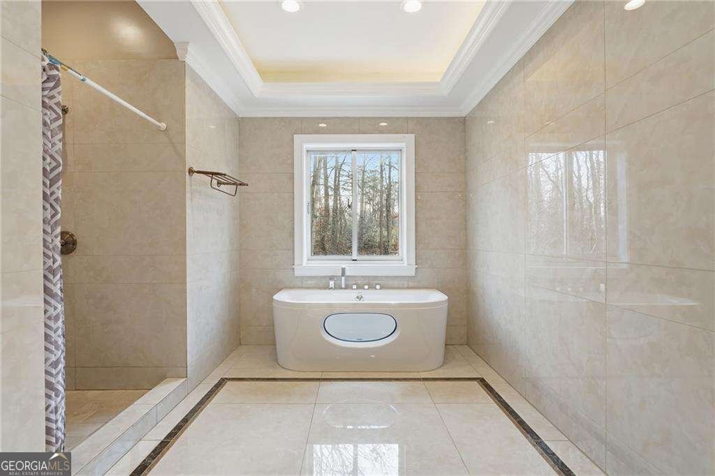 6831 Augusta Manor Suwanee - Photo 44