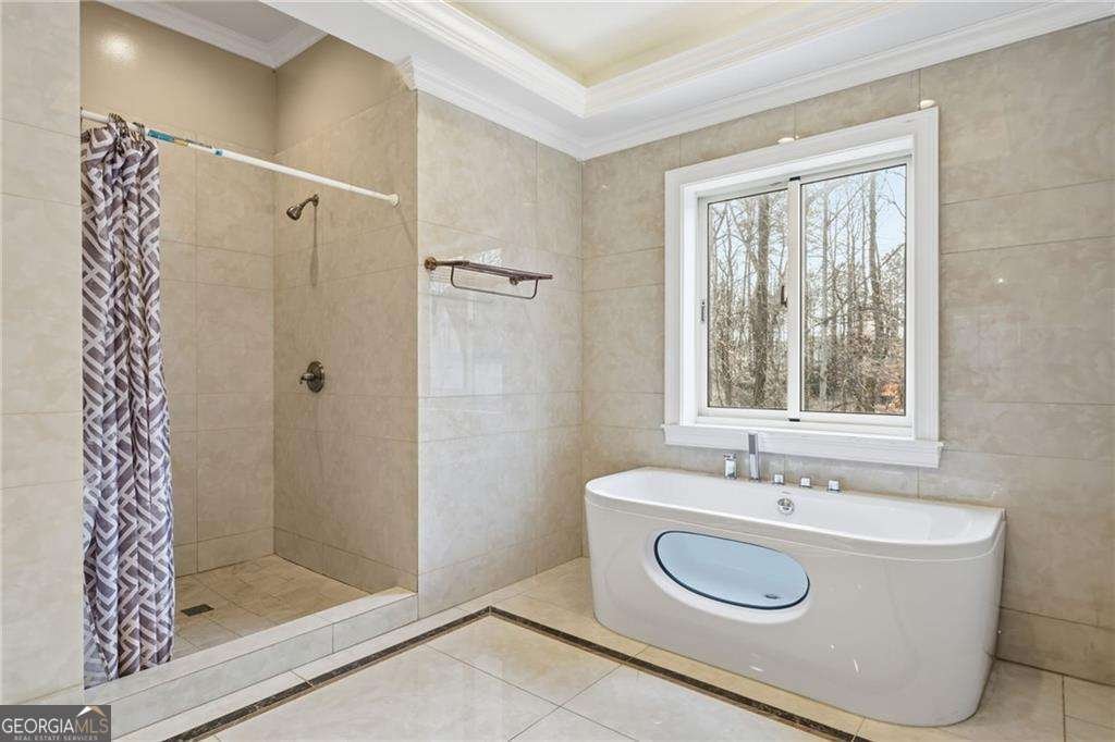 6831 Augusta Manor Suwanee - Photo 45