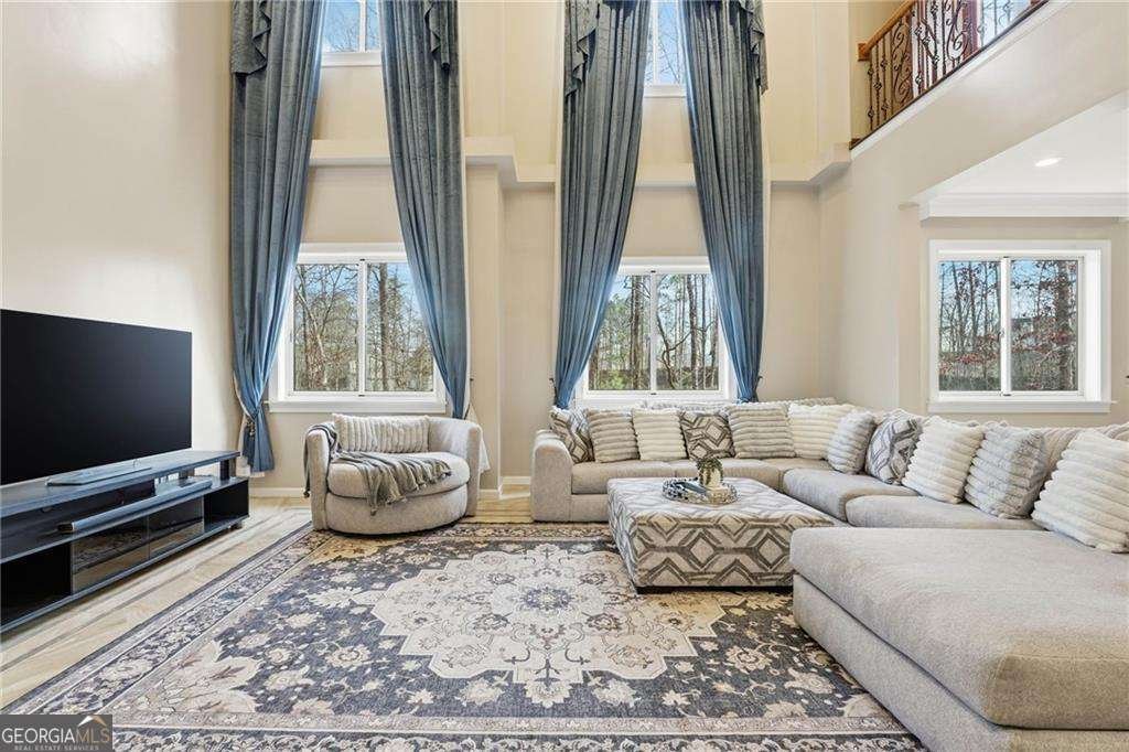 6831 Augusta Manor Suwanee - Photo 9