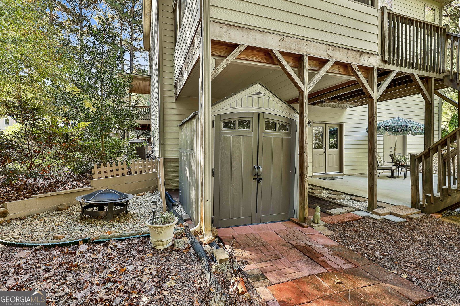 120 Meadow View Glen Newnan - Photo 24