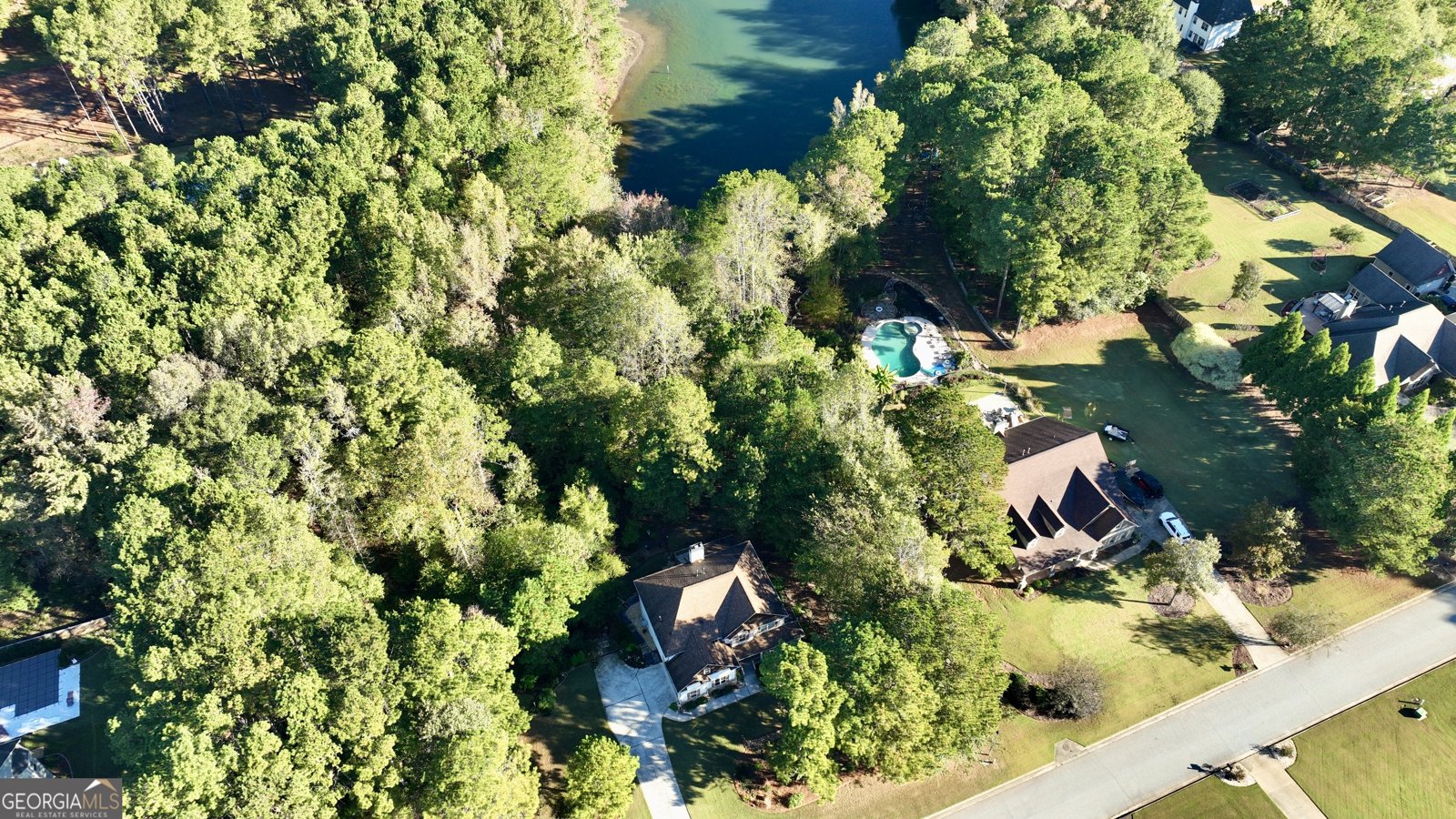 120 Meadow View Glen Newnan - Photo 35