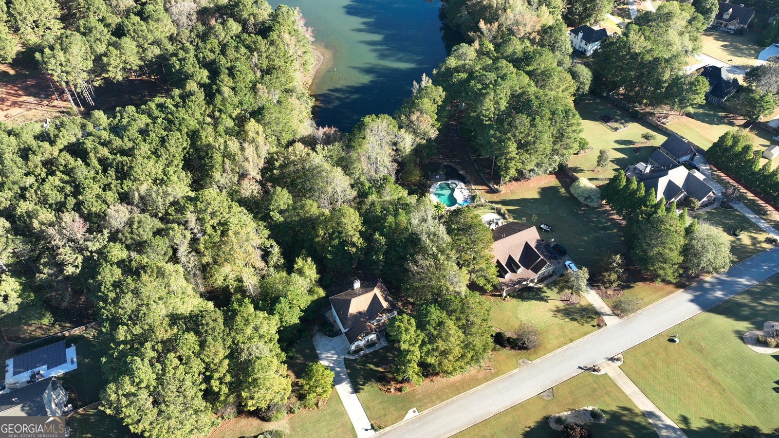 120 Meadow View Glen Newnan - Photo 54