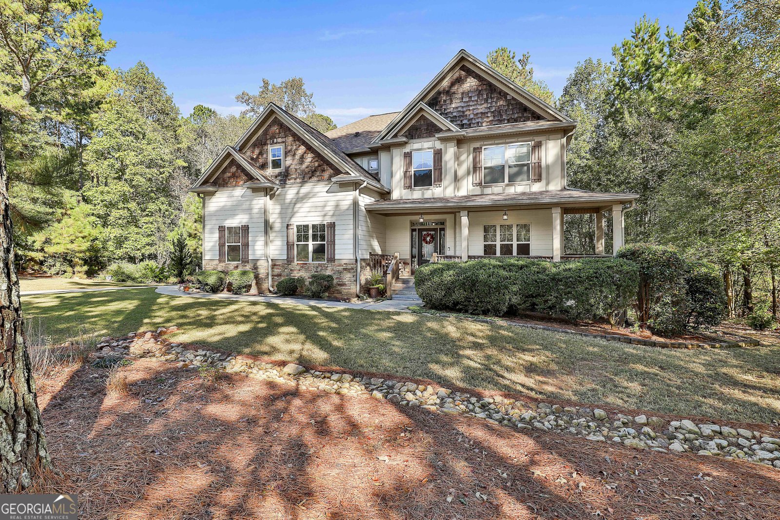 120 Meadow View Glen Newnan - Photo 57