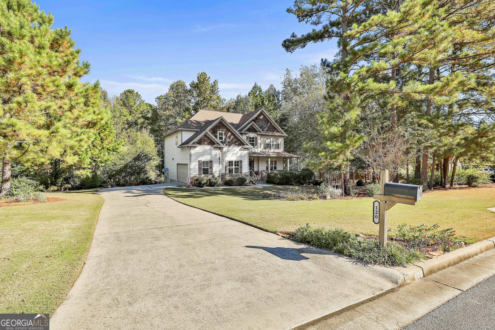 120 Meadow View Glen Newnan - Photo 6