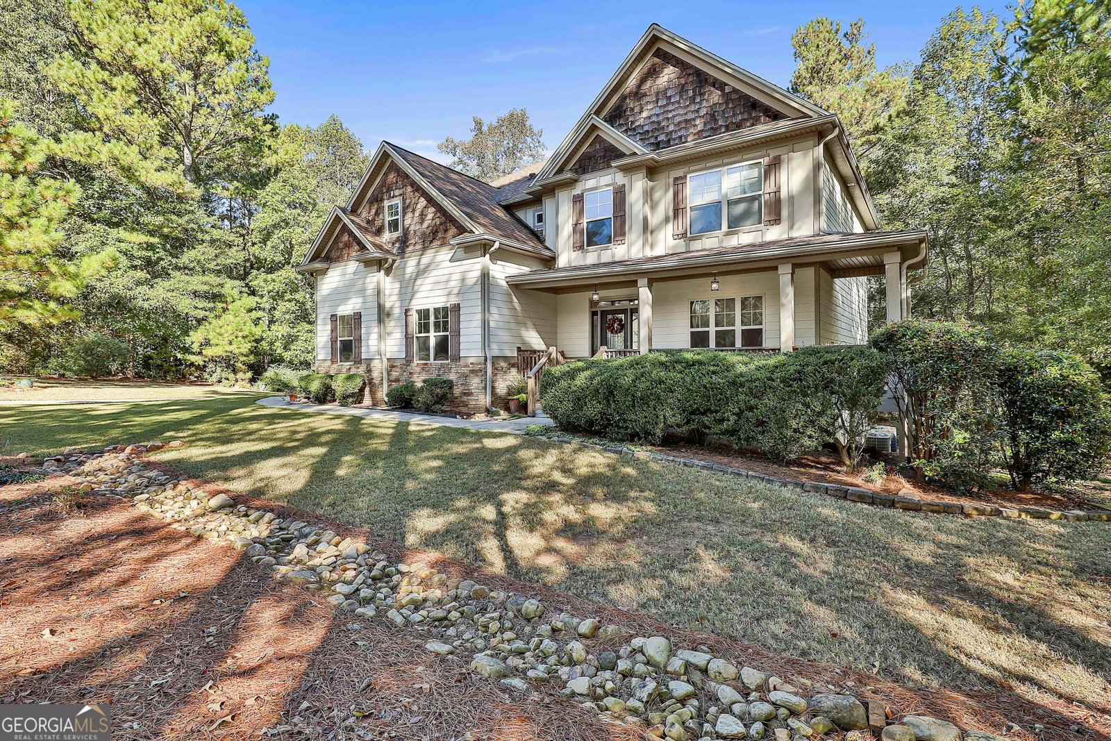 120 Meadow View Glen Newnan - Photo 61