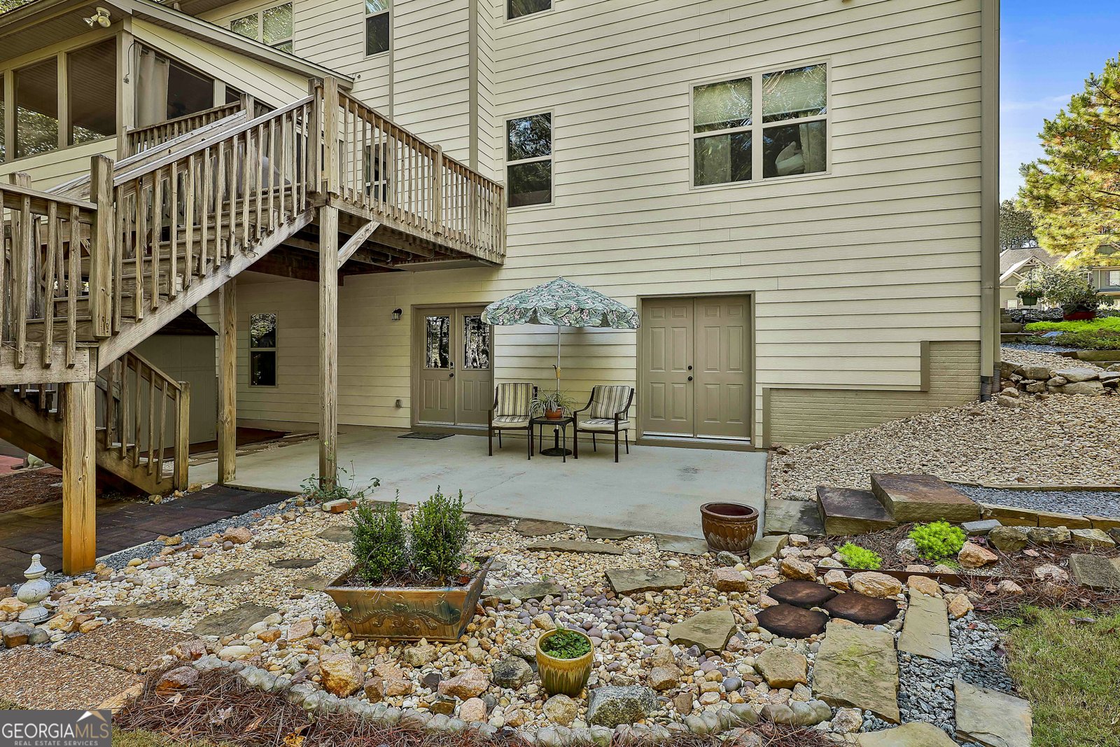 120 Meadow View Glen Newnan - Photo 78