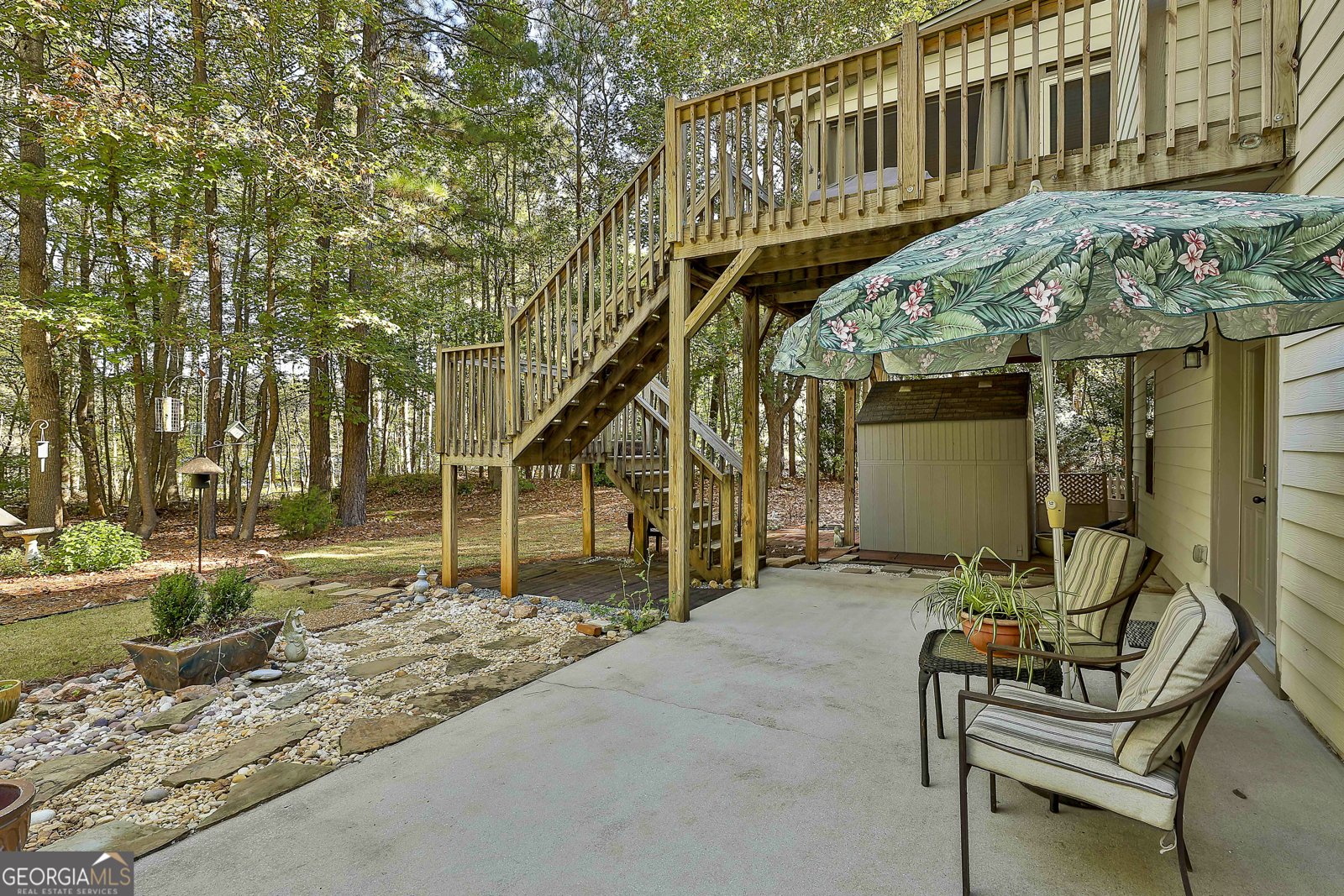 120 Meadow View Glen Newnan - Photo 79