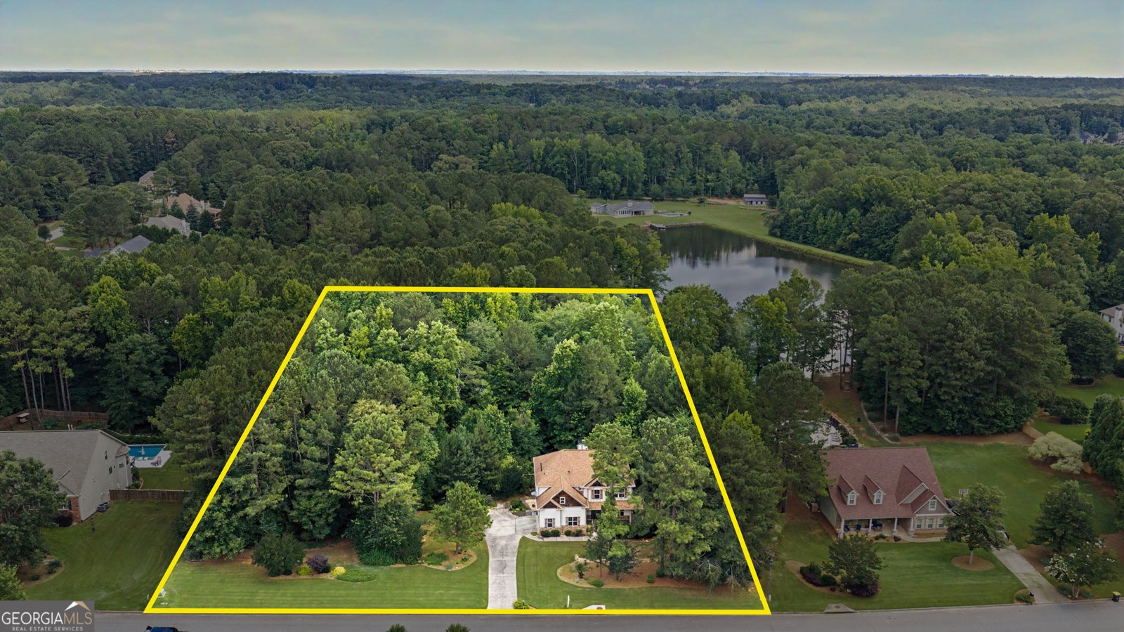 120 Meadow View Glen Newnan - Photo 92