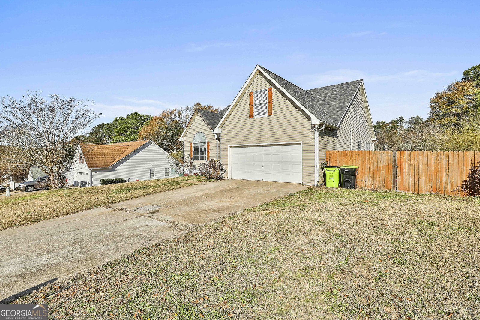 128 Calico Loop Grantville - Photo 34