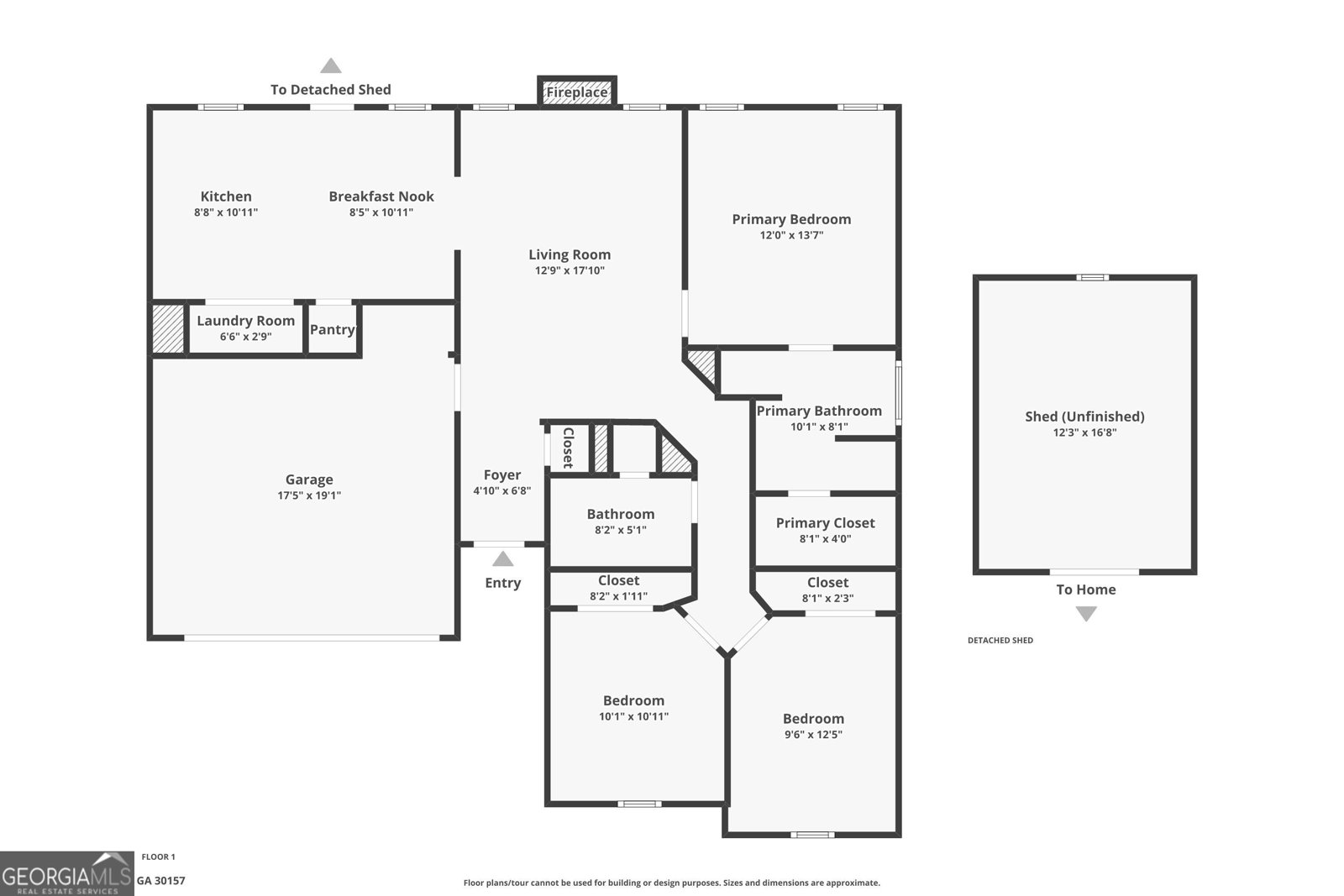 154 Carrie Drive Dallas - Photo 30