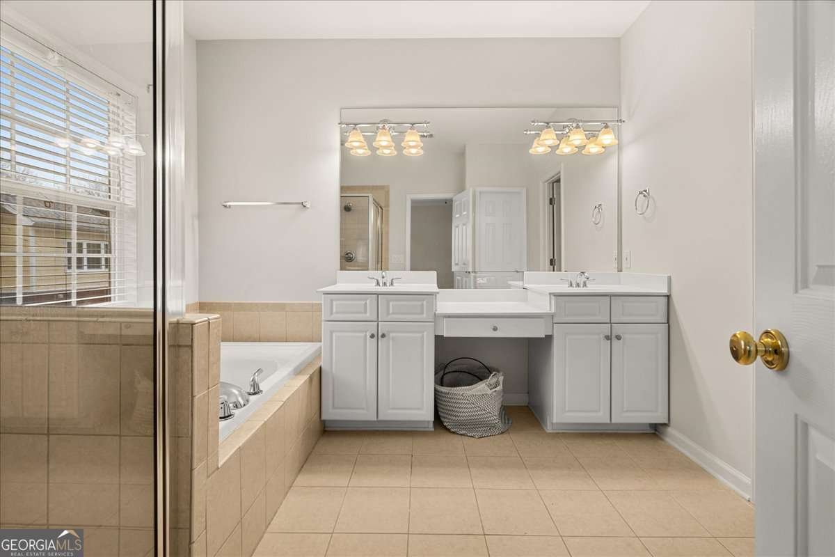 59 Townview Drive Alpharetta - Photo 15