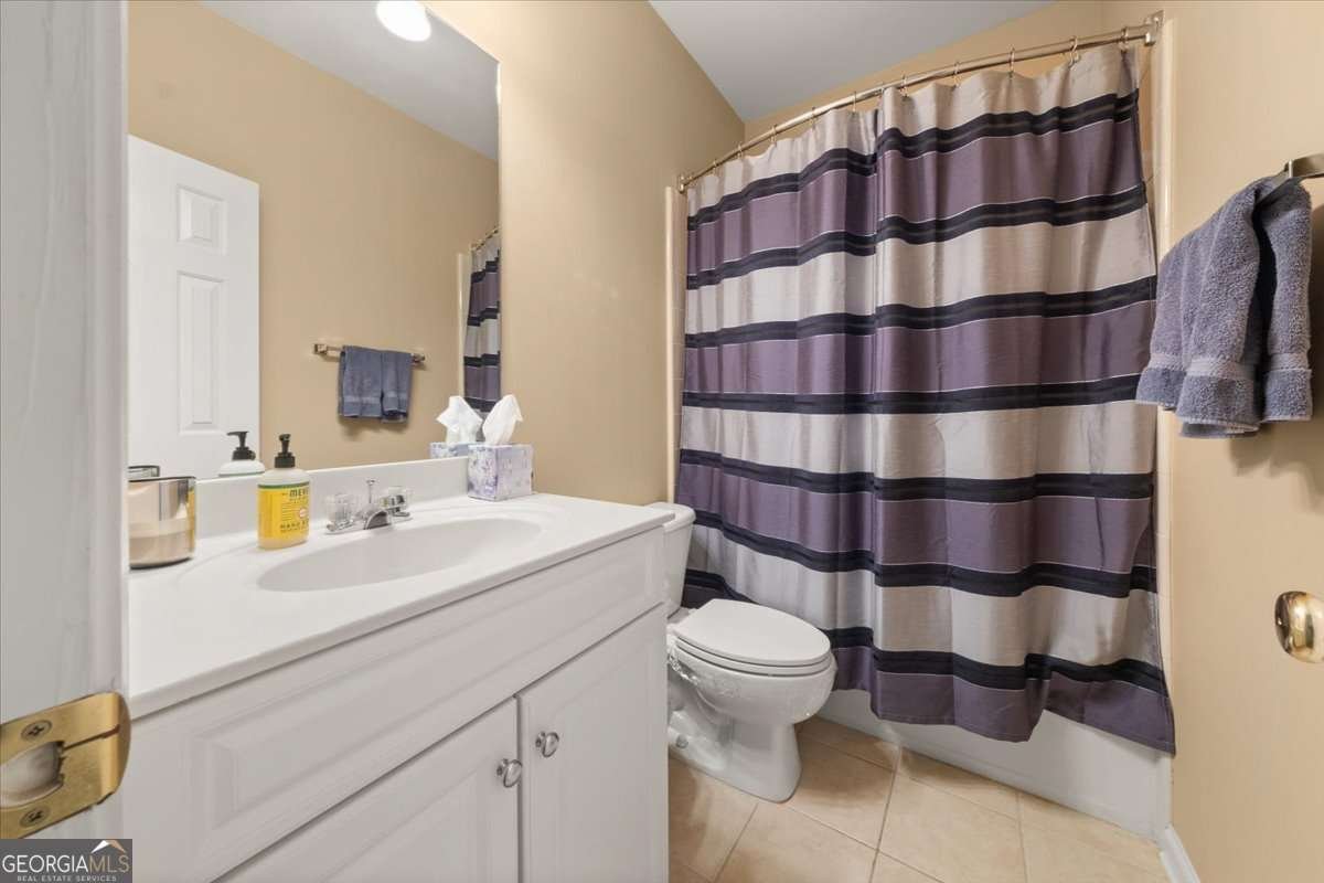 59 Townview Drive Alpharetta - Photo 18