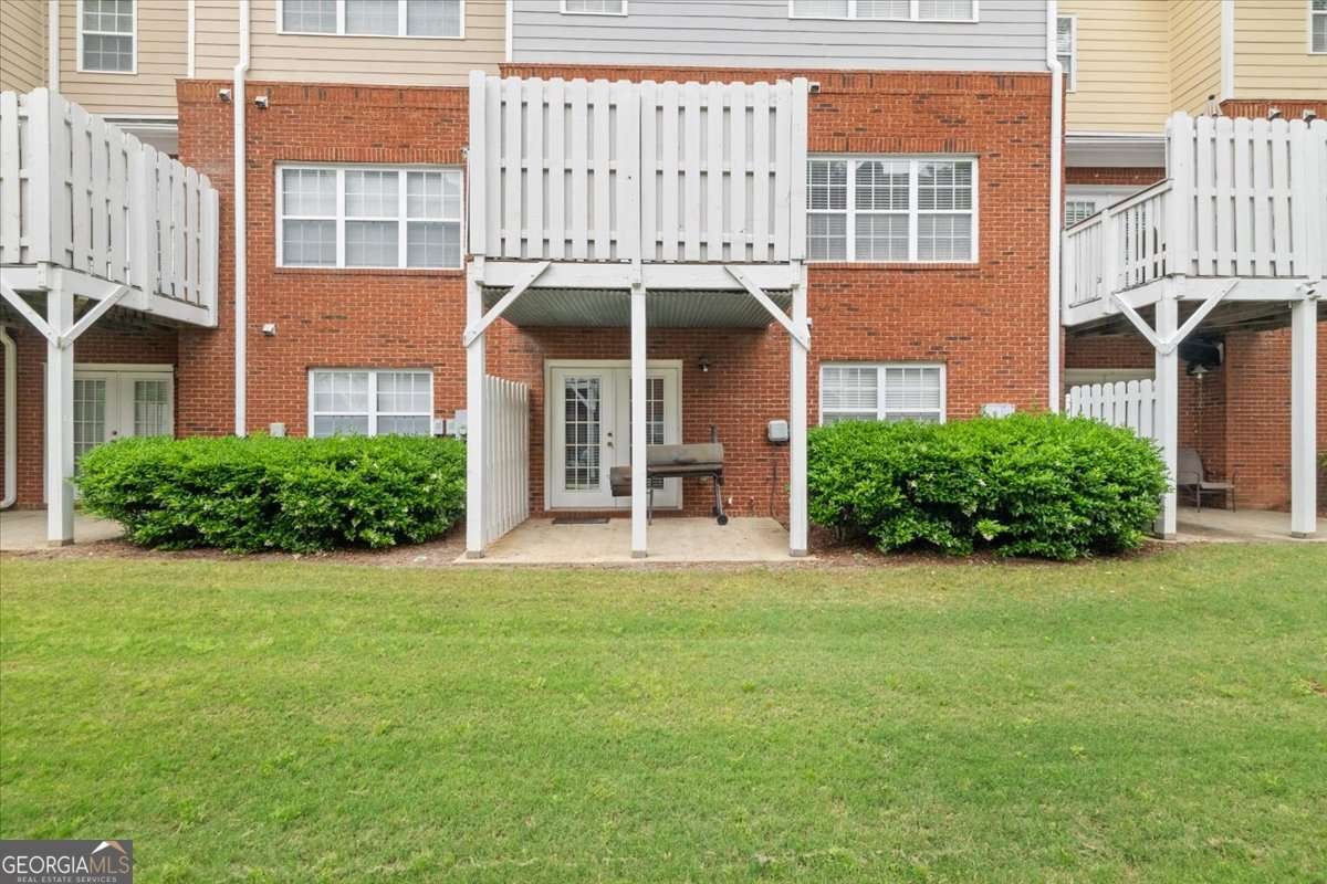 59 Townview Drive Alpharetta - Photo 23