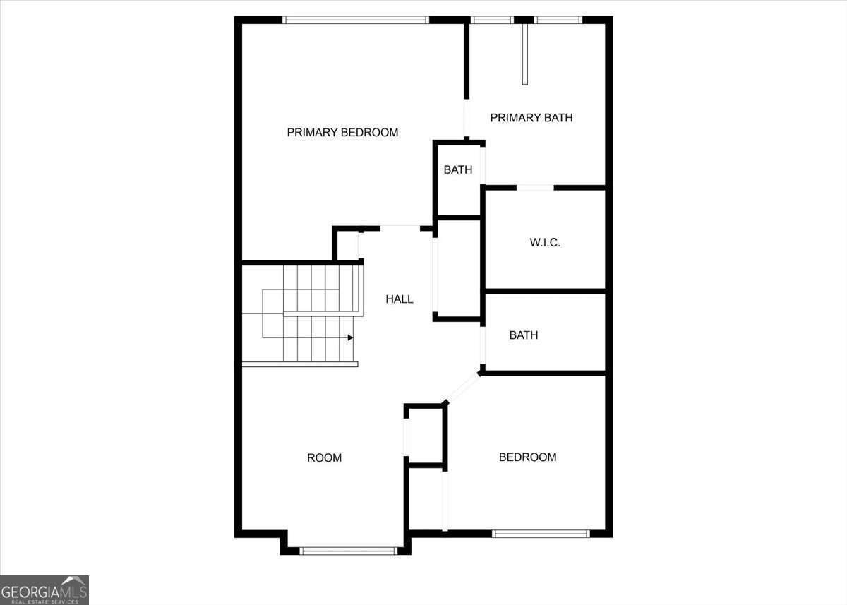 59 Townview Drive Alpharetta - Photo 26