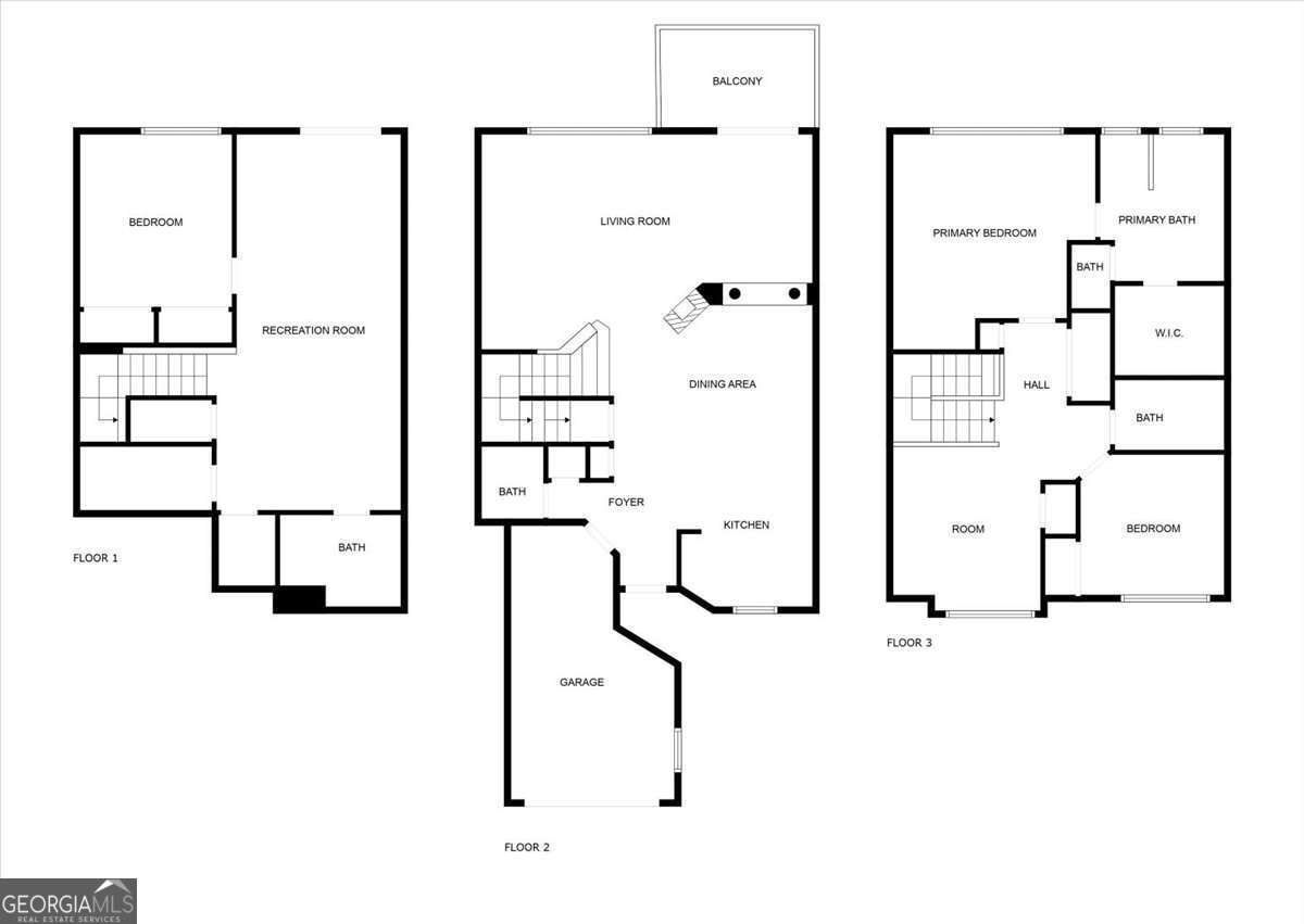 59 Townview Drive Alpharetta - Photo 28