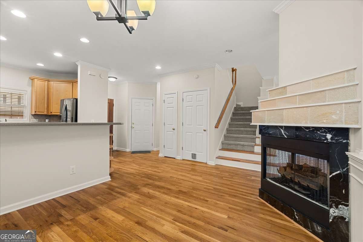 59 Townview Drive Alpharetta - Photo 6