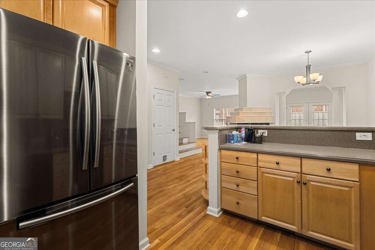 59 Townview Drive Alpharetta - Photo 7