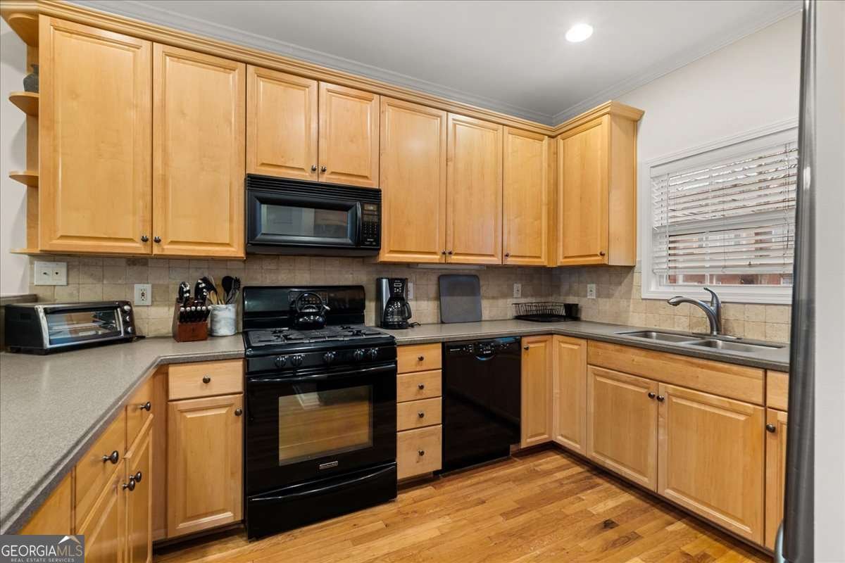 59 Townview Drive Alpharetta - Photo 8