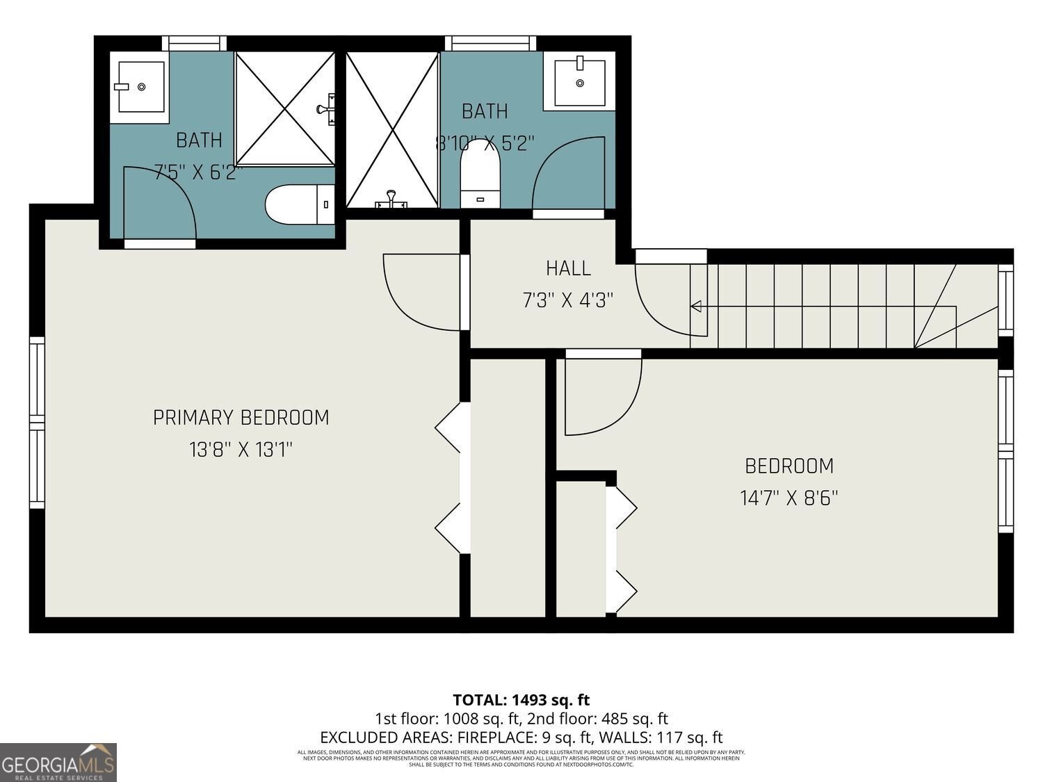 1684 Kenmore Street Atlanta - Photo 28