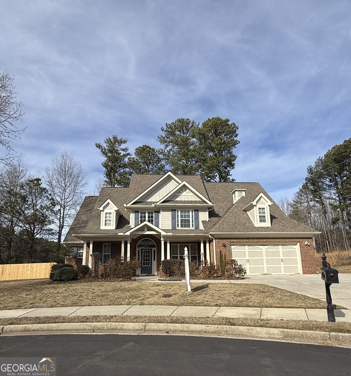 2474 Starfire Lane Loganville - Photo 1