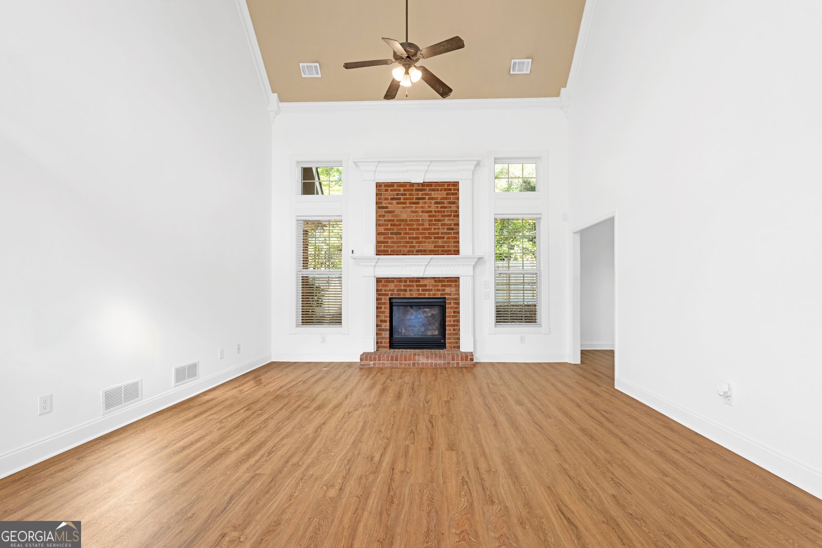 2474 Starfire Lane Loganville - Photo 10