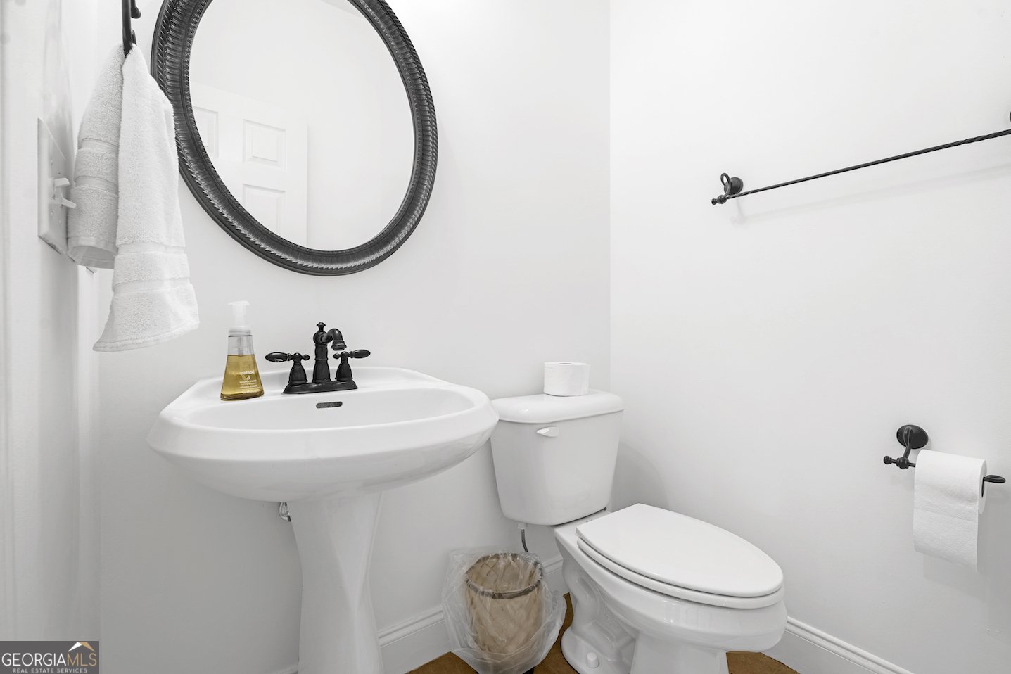 2474 Starfire Lane Loganville - Photo 17