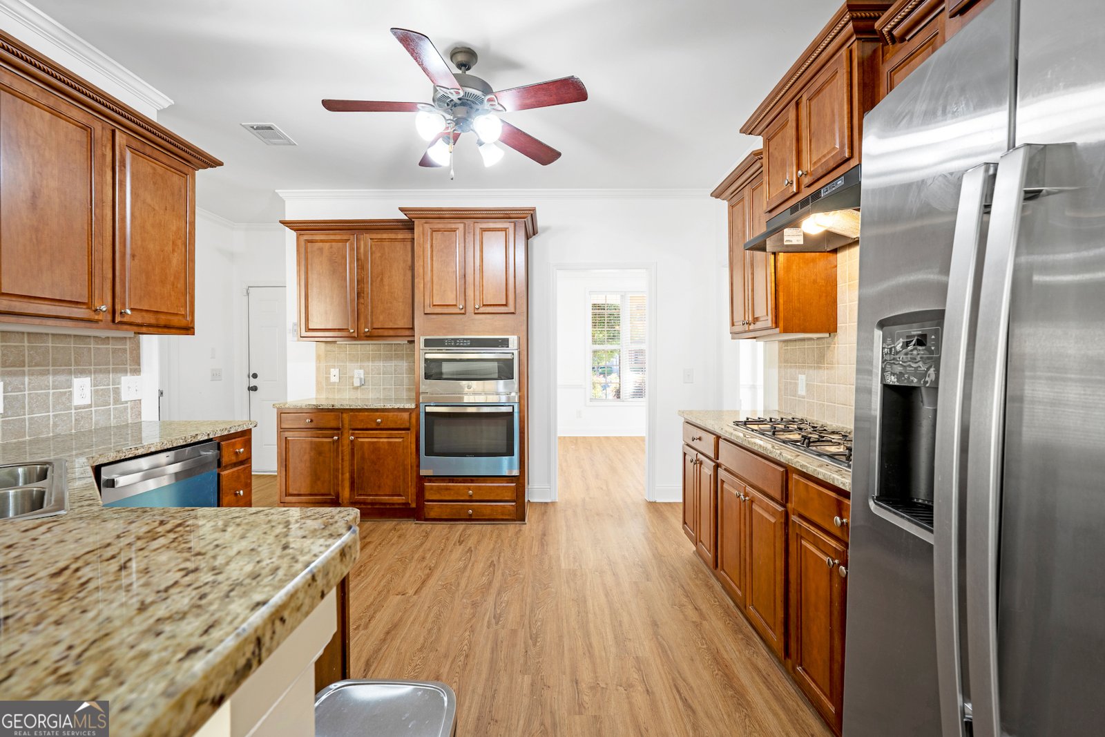 2474 Starfire Lane Loganville - Photo 18