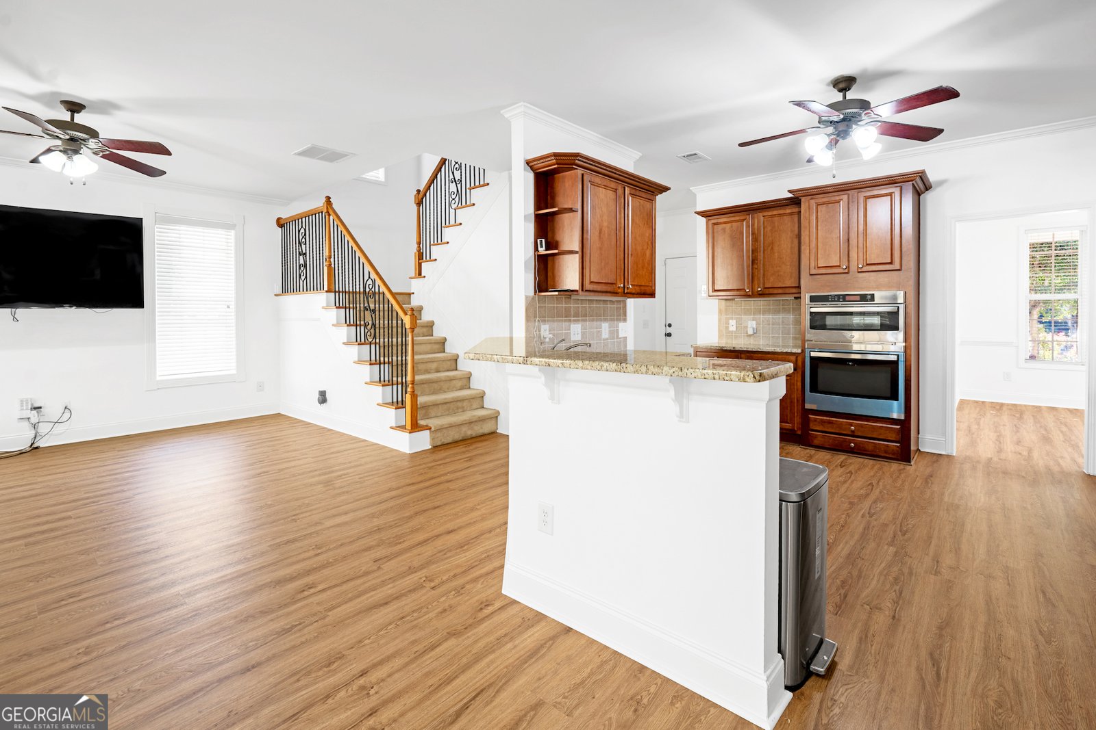 2474 Starfire Lane Loganville - Photo 19