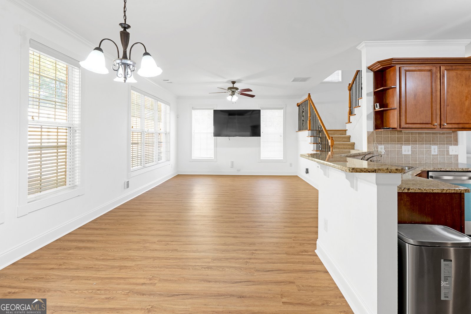 2474 Starfire Lane Loganville - Photo 20