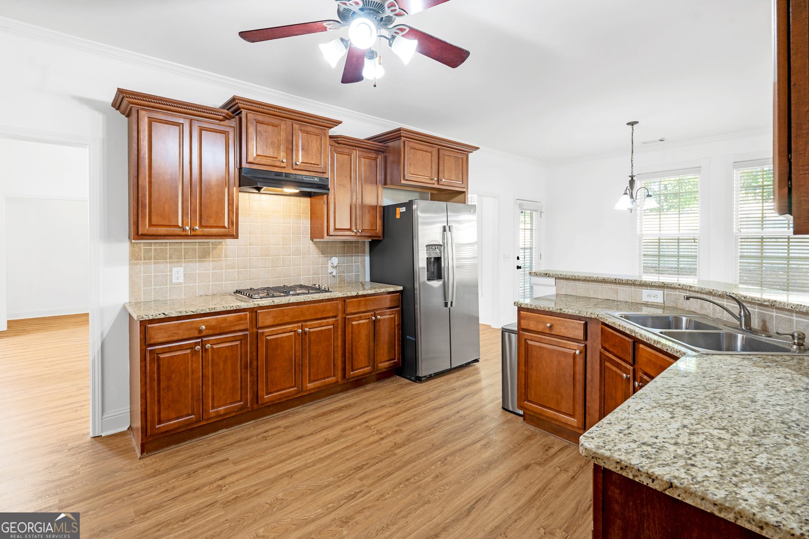 2474 Starfire Lane Loganville - Photo 22