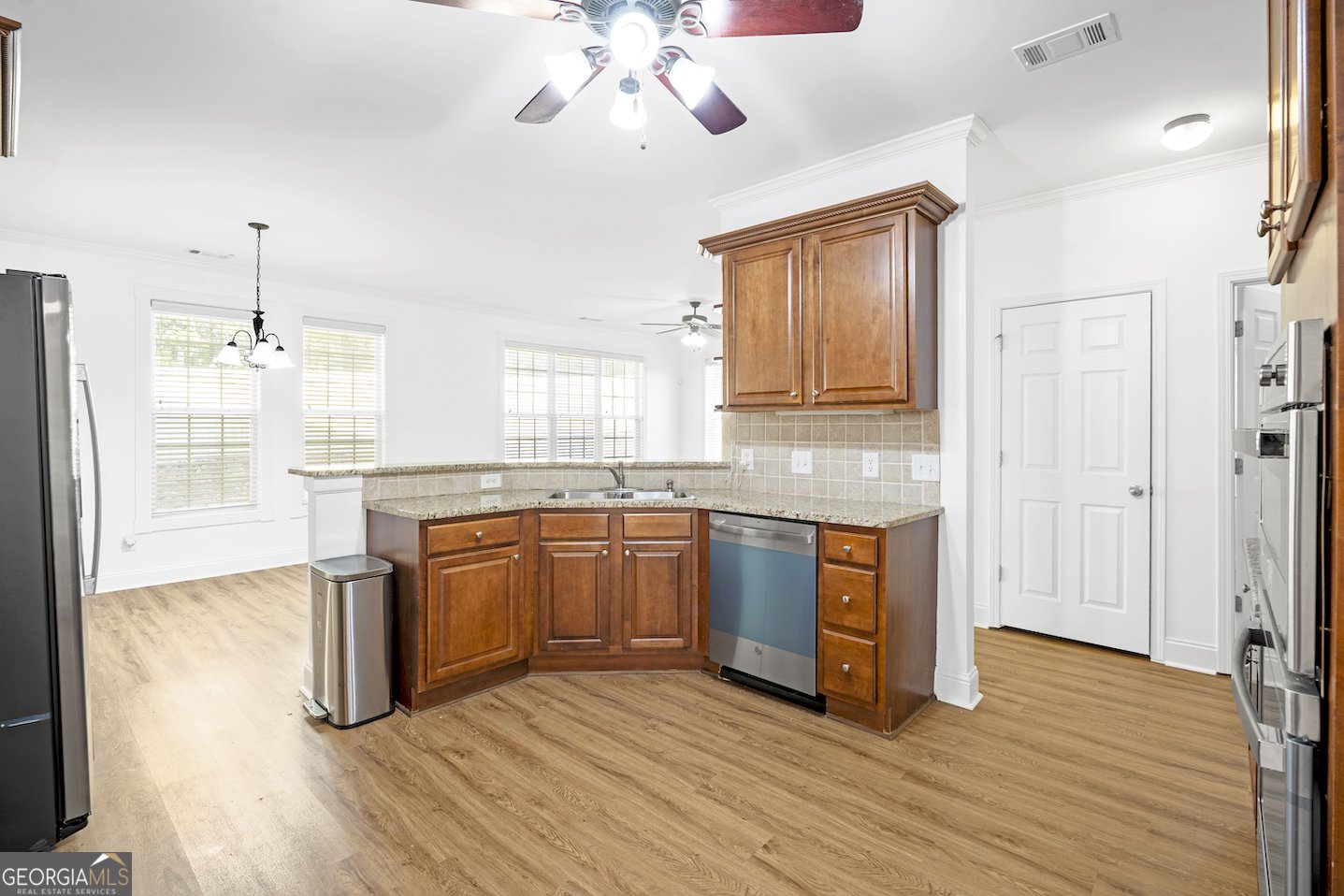 2474 Starfire Lane Loganville - Photo 23