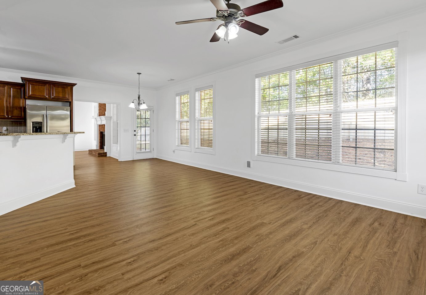 2474 Starfire Lane Loganville - Photo 26