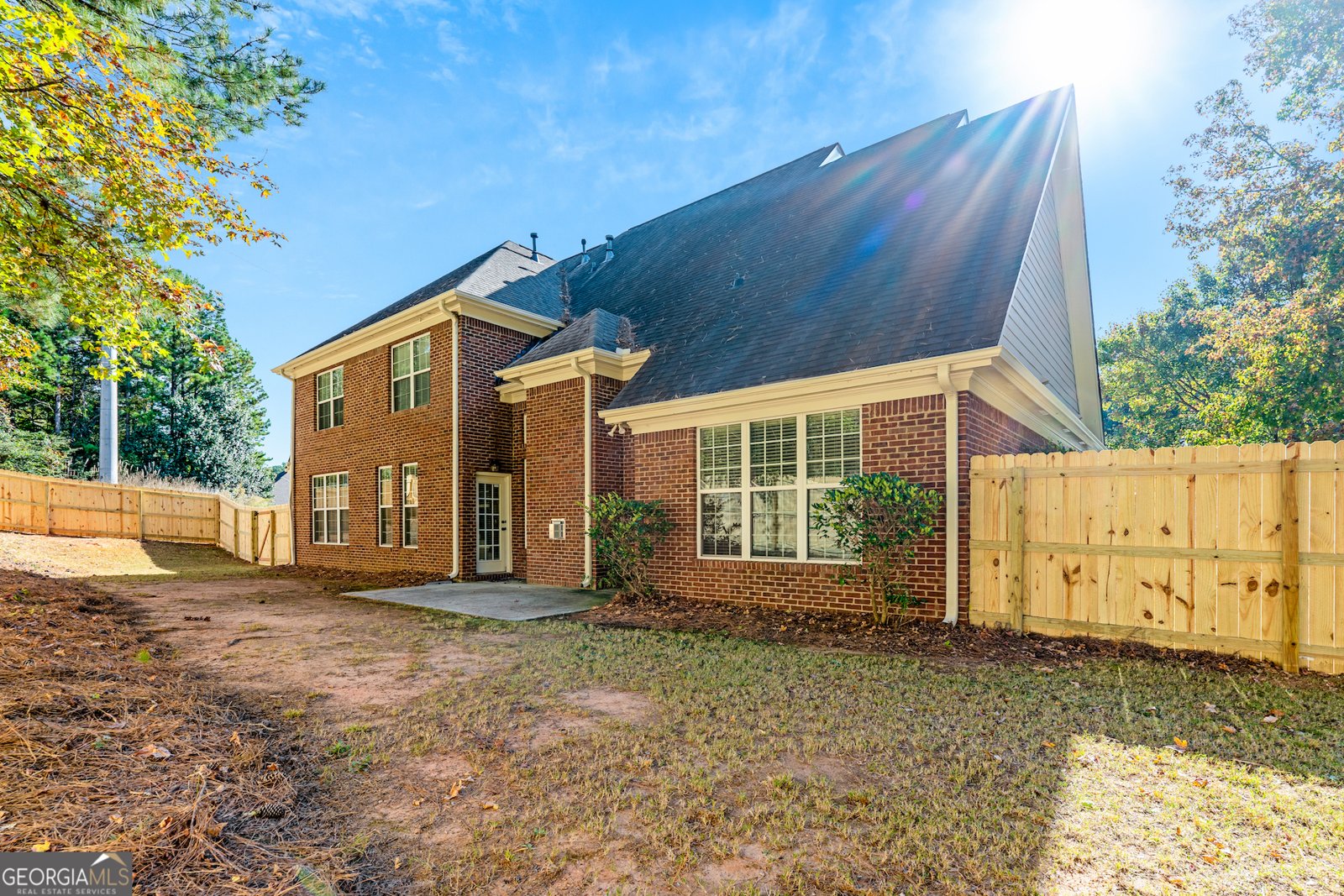 2474 Starfire Lane Loganville - Photo 42