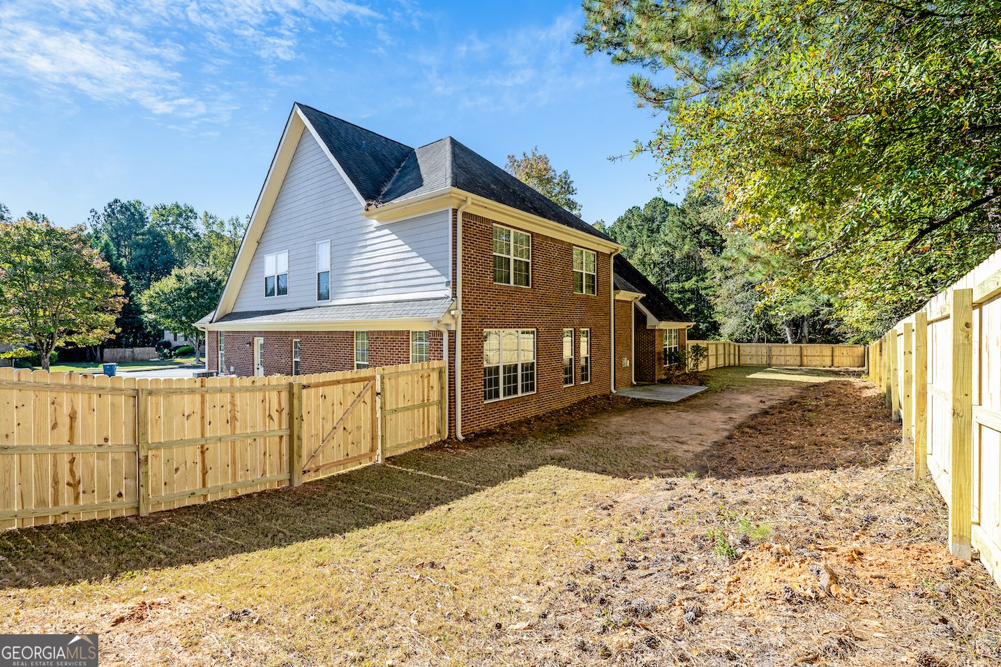 2474 Starfire Lane Loganville - Photo 43