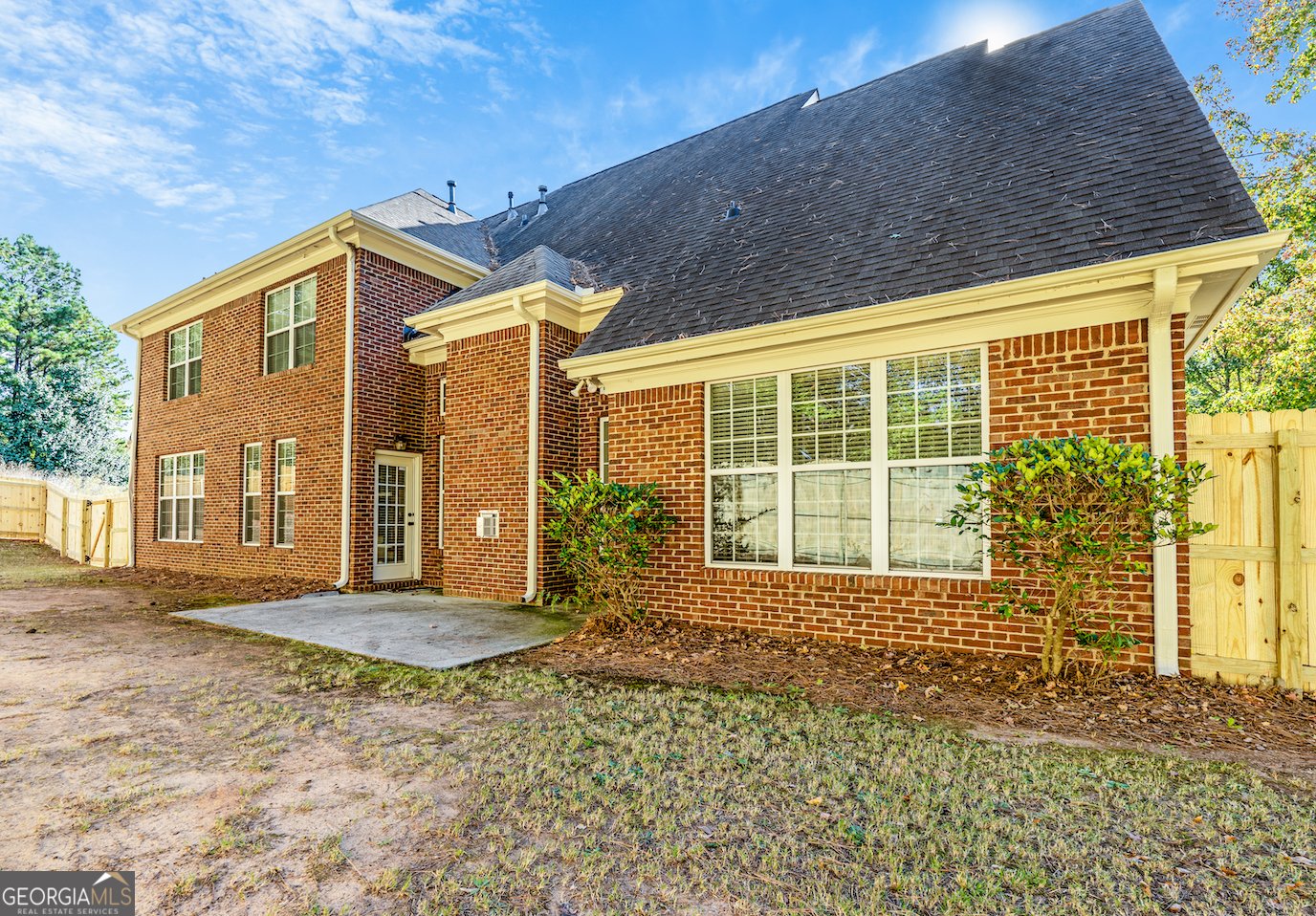 2474 Starfire Lane Loganville - Photo 44