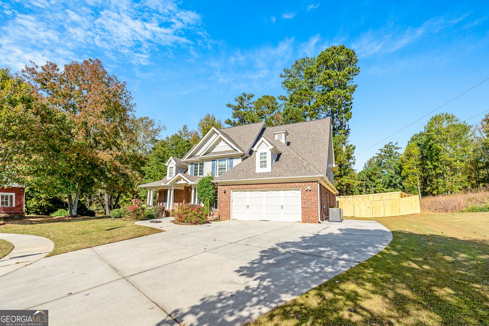 2474 Starfire Lane Loganville - Photo 45