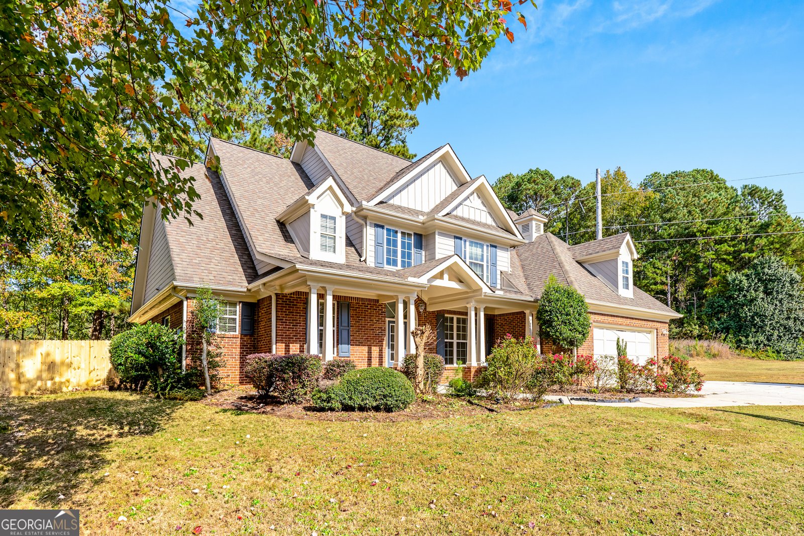 2474 Starfire Lane Loganville - Photo 46