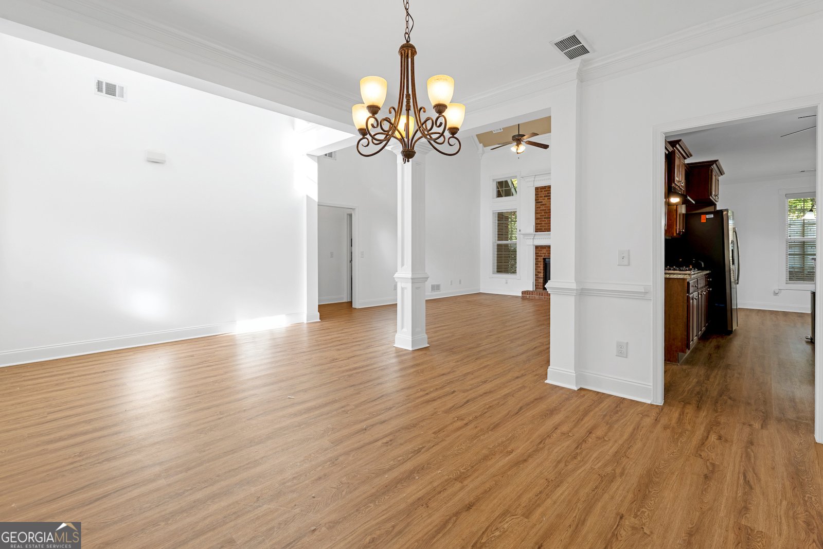 2474 Starfire Lane Loganville - Photo 6