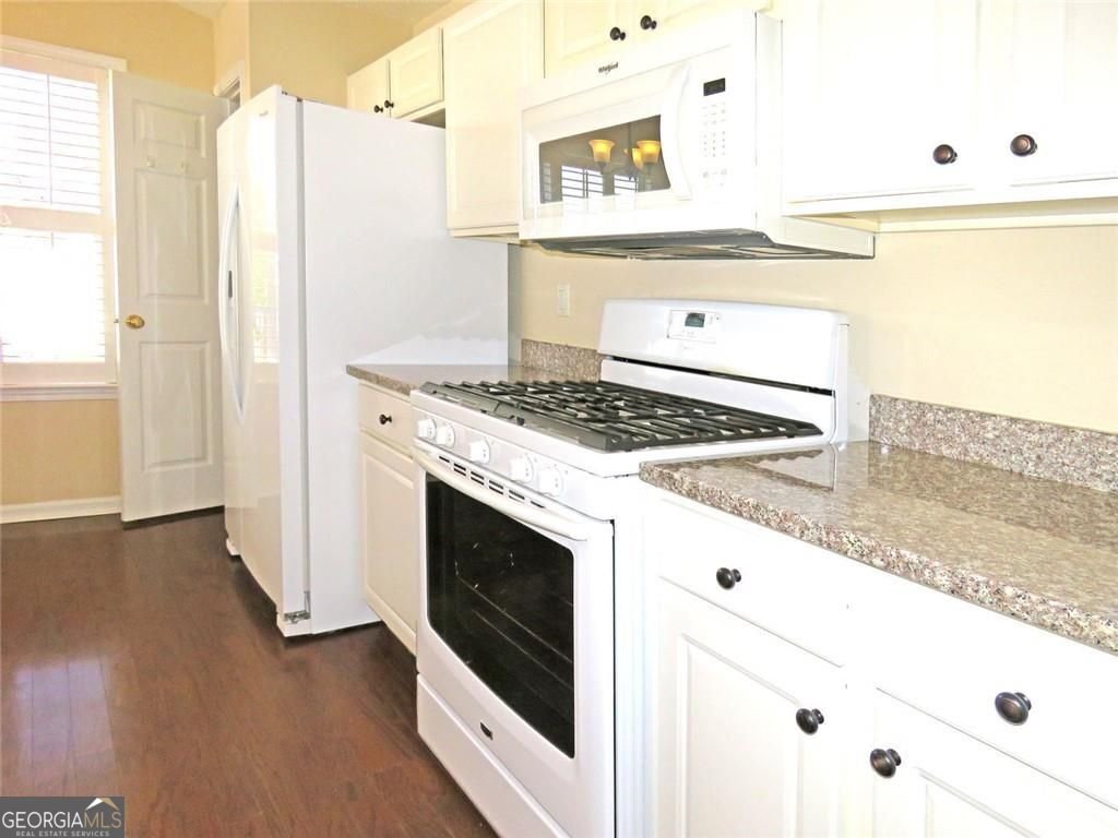 301 Park Forest Court Kennesaw - Photo 17