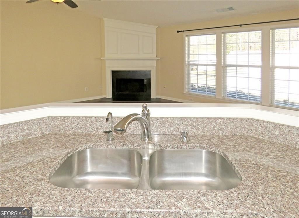 301 Park Forest Court Kennesaw - Photo 19