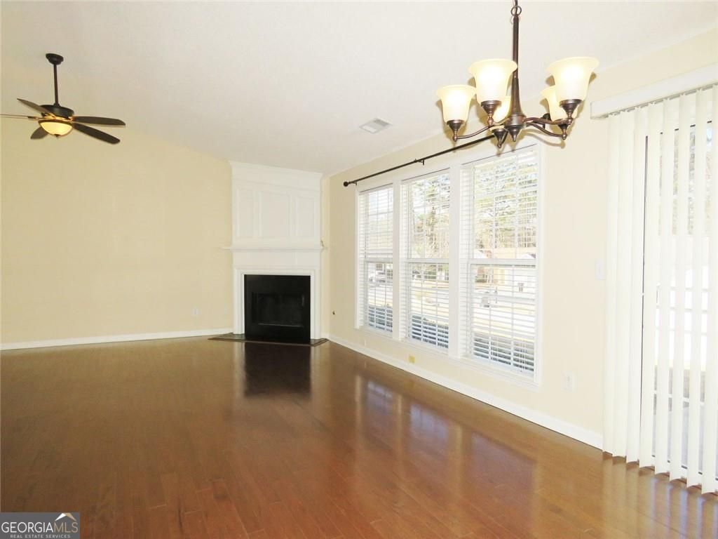 301 Park Forest Court Kennesaw - Photo 21
