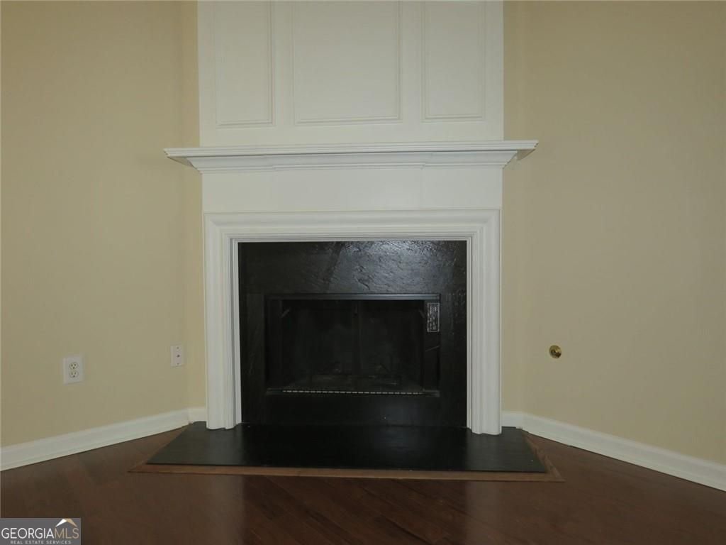 301 Park Forest Court Kennesaw - Photo 22