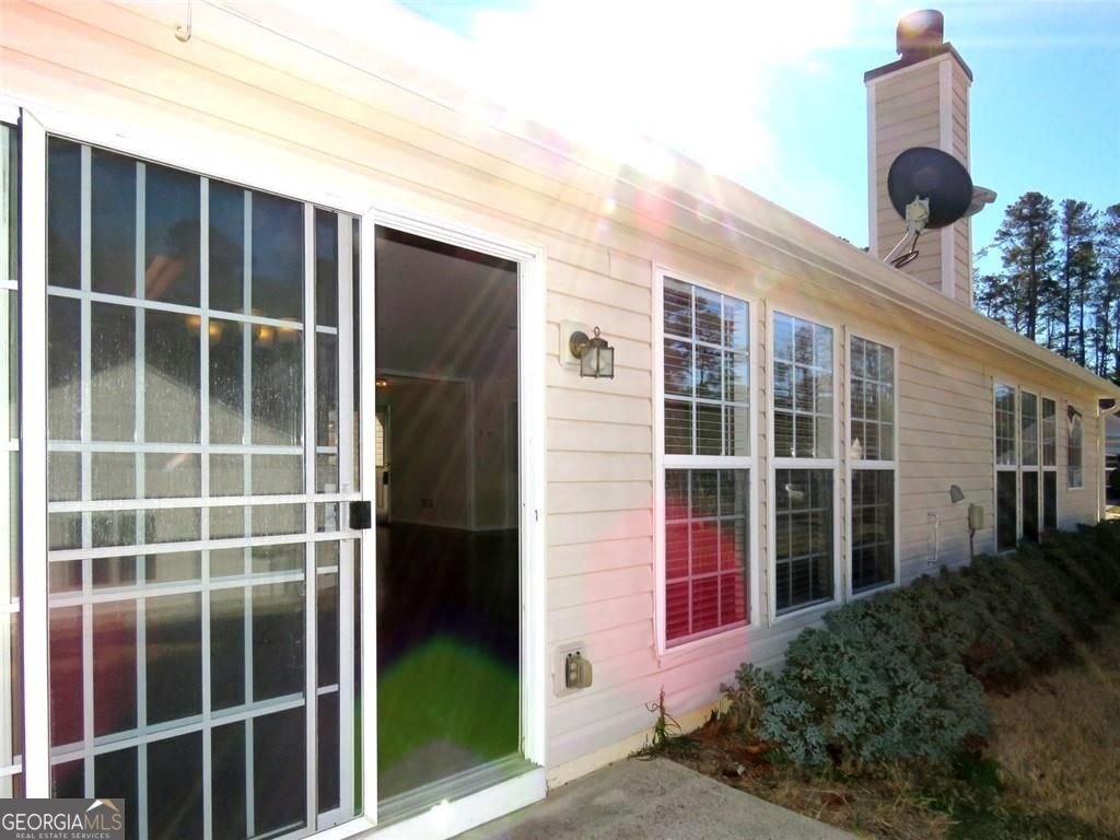 301 Park Forest Court Kennesaw - Photo 40