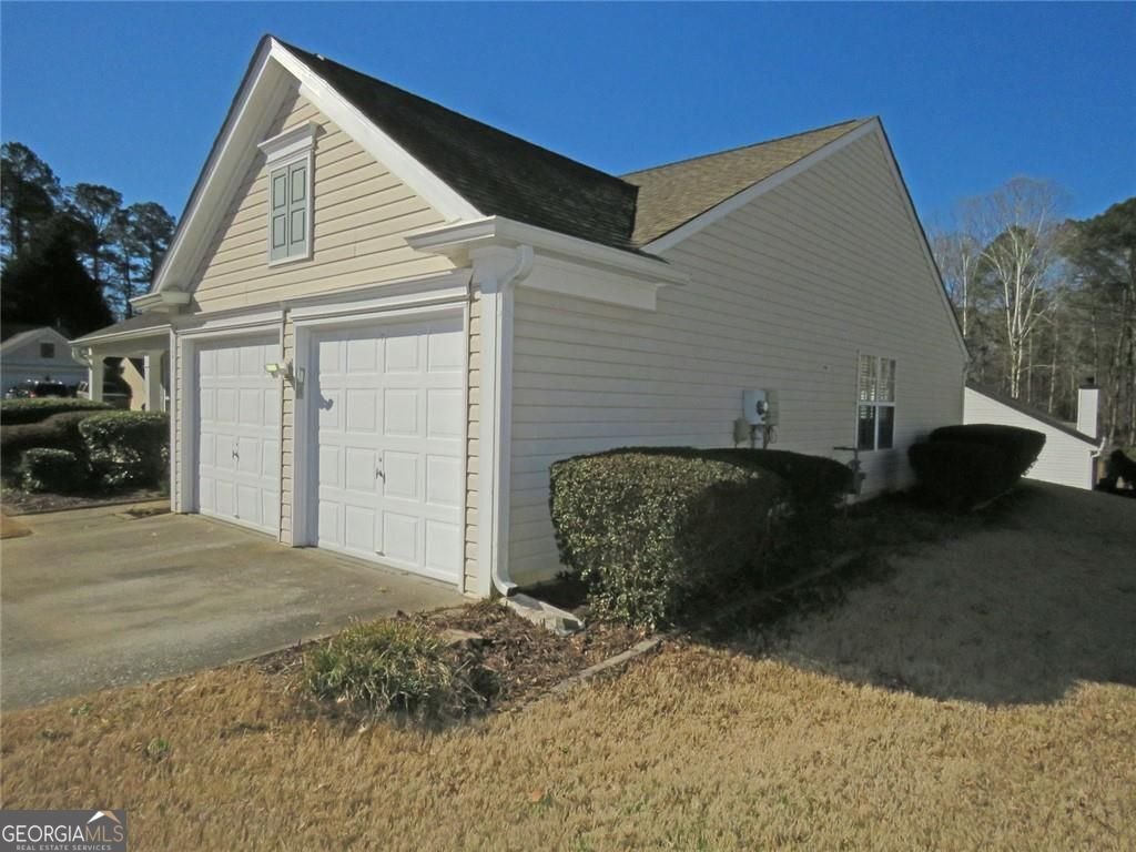 301 Park Forest Court Kennesaw - Photo 43