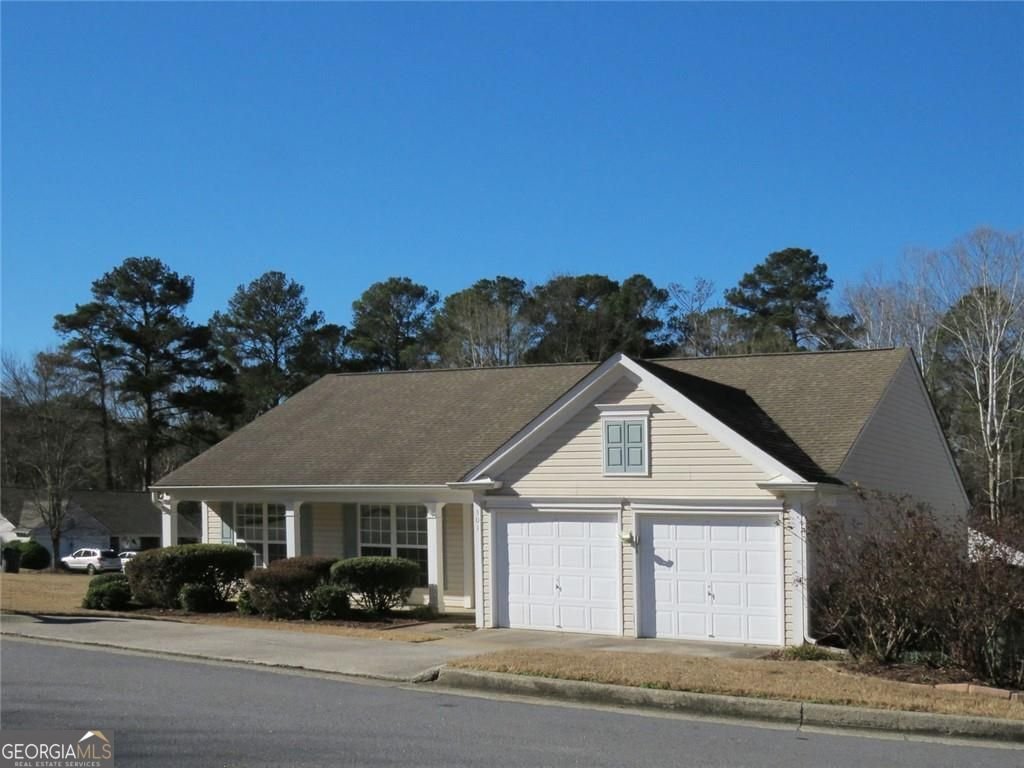 301 Park Forest Court Kennesaw - Photo 44