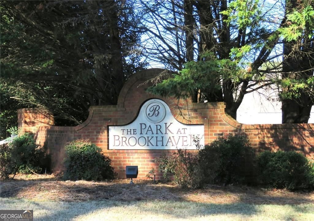 301 Park Forest Court Kennesaw - Photo 45