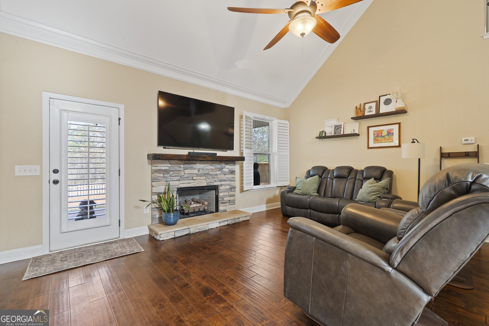 1064 Brookford Road Macon - Photo 10