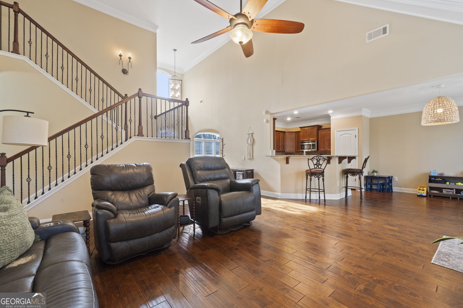 1064 Brookford Road Macon - Photo 12